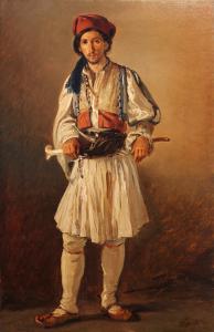 Gaetano Gigante Il caporale degli Irregolari